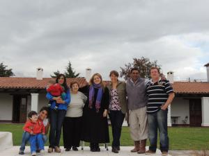 finca las margaritas