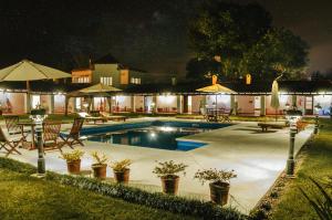 finca las margaritas