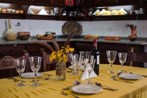 finca las margaritas