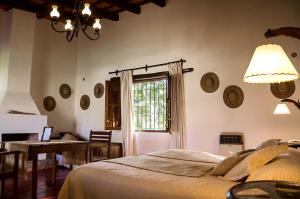 finca las margaritas