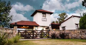 Finca Las Margaritas,Chicoana Department>>Chicoana,3 star