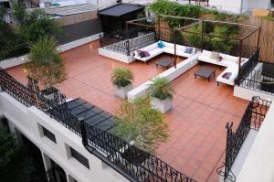 Casa Umare,Almagro>>Abasto,4 star