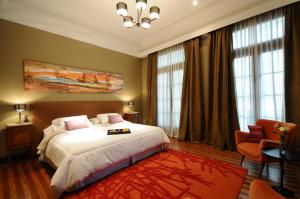 Casa Umare,Almagro>>Abasto,4 star