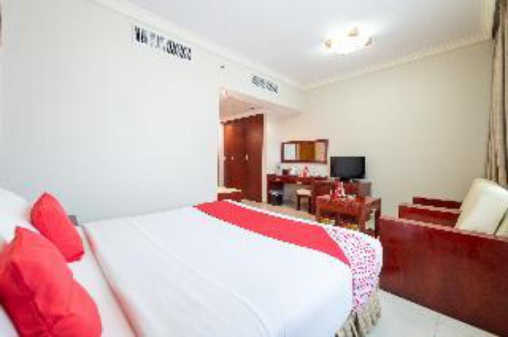 crystal plaza hotel
