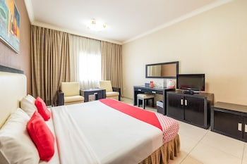 crystal plaza hotel