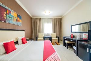 Crystal Plaza Hotel,Sharjah>>Dubai,2 star
