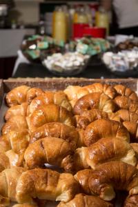 O2 Hotel Gesell,Near Paseo De Los Artesanos,3 star