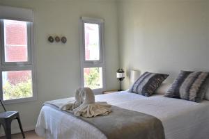 O2 Hotel Gesell,Near Paseo De Los Artesanos,3 star