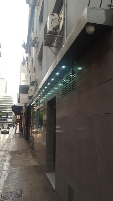 el porteno
