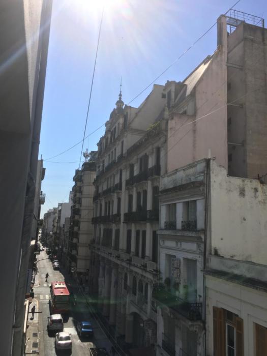 el porteno