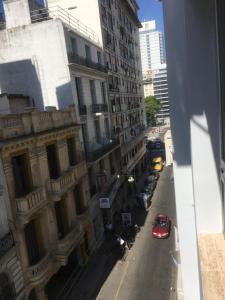 el porteno