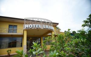 hotel lilian