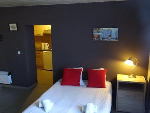 Budget Flats Leuven,Louvain-La-Neuve>>Leuven,2 star