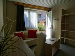 Budget Flats Leuven,Louvain-La-Neuve>>Leuven,2 star