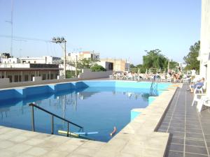 Grand Hotel,Santiago Del Estero Province>>Termas De Rio Hondo,3 star