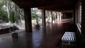 Grand Hotel,Santiago Del Estero Province>>Termas De Rio Hondo,3 star
