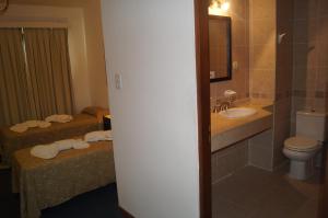 Grand Hotel,Santiago Del Estero Province>>Termas De Rio Hondo,3 star