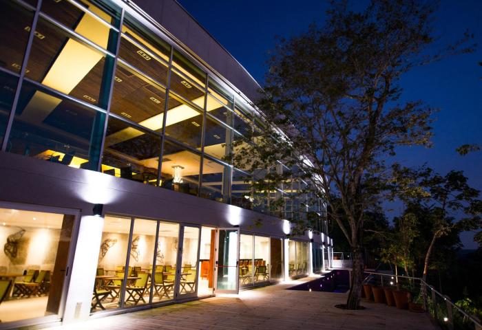 guamini mision hotel