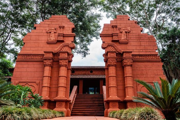 guamini mision hotel