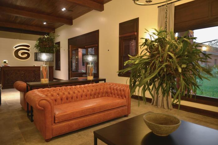 guamini mision hotel