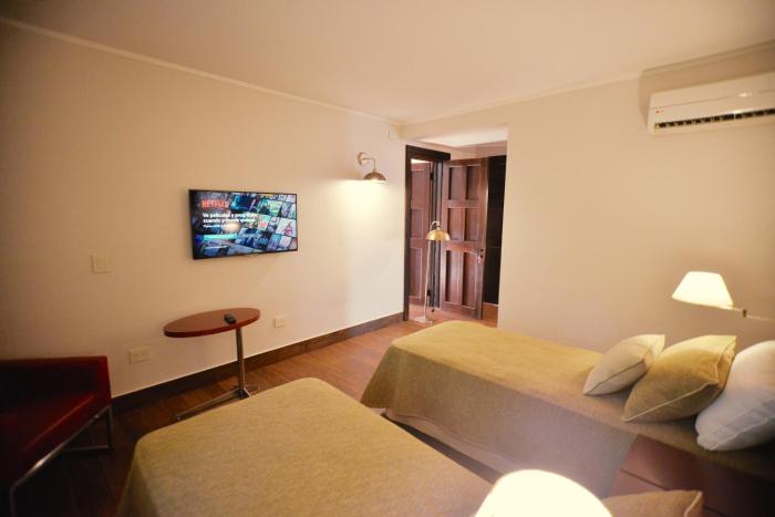 guamini mision hotel