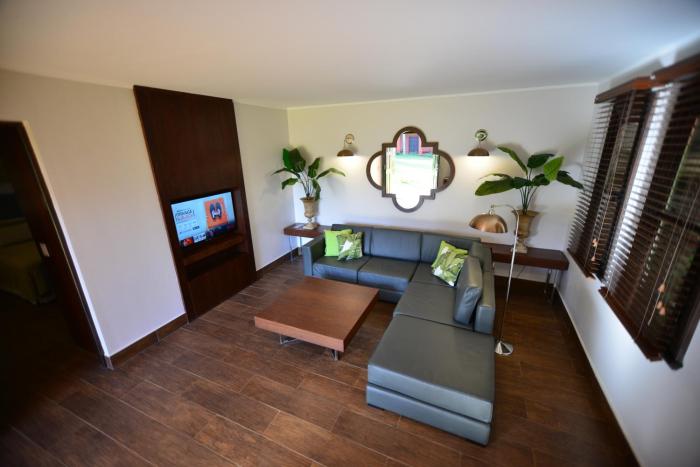 guamini mision hotel