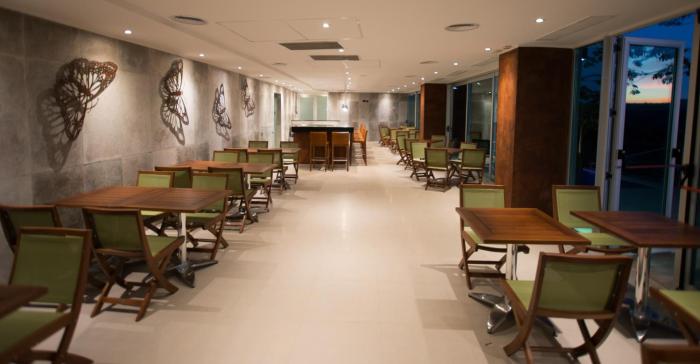 guamini mision hotel