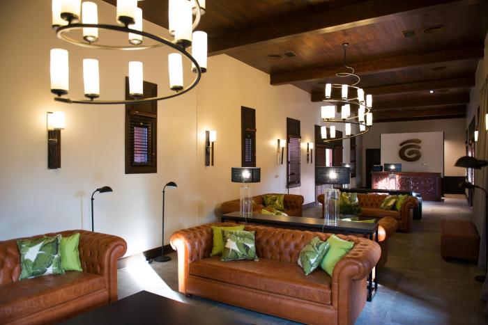 guamini mision hotel