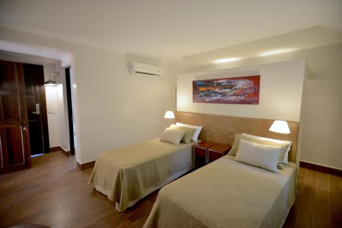 guamini mision hotel