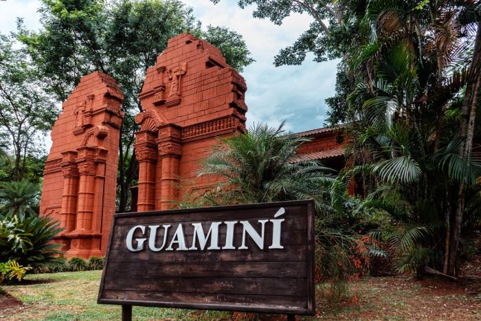 guamini mision hotel