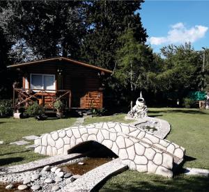 Pualy Resort & Spa,Buenos Aires>>Belen De Escobar,4 star