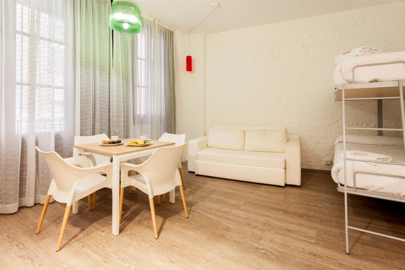 petit palace boqueria garden