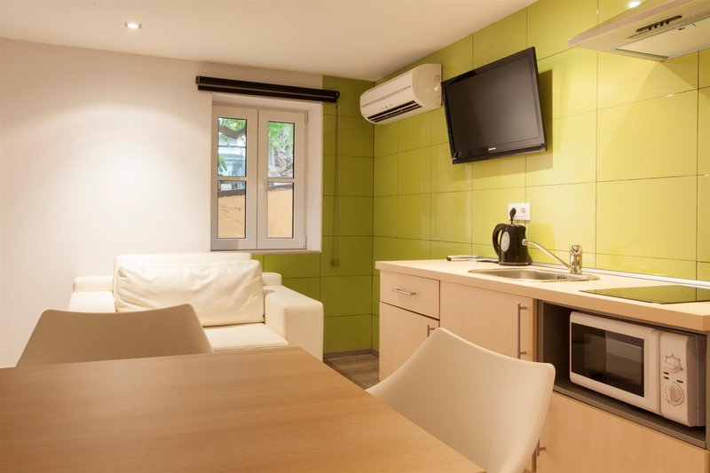 petit palace boqueria garden