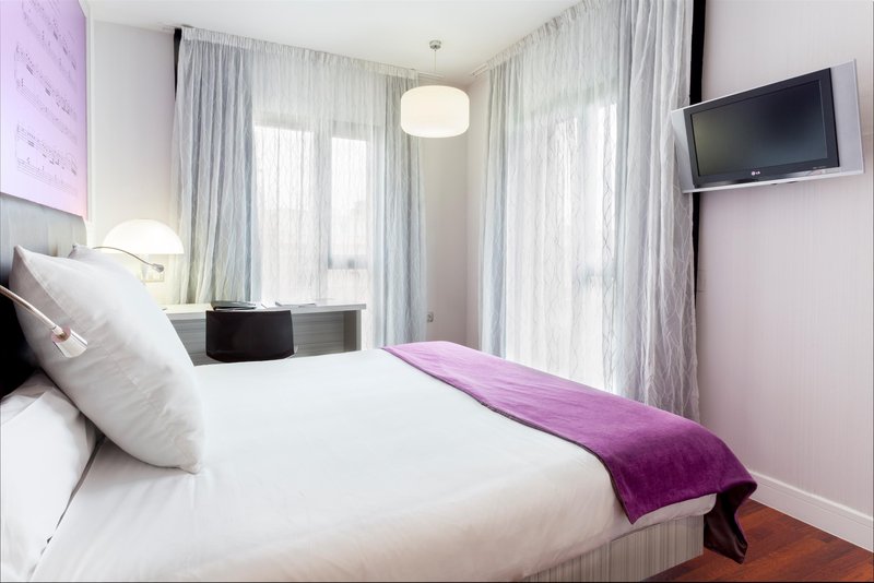 petit palace boqueria garden