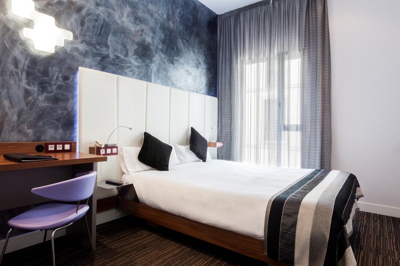 petit palace boqueria garden