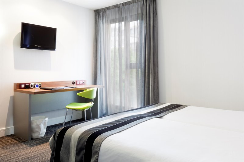 petit palace boqueria garden