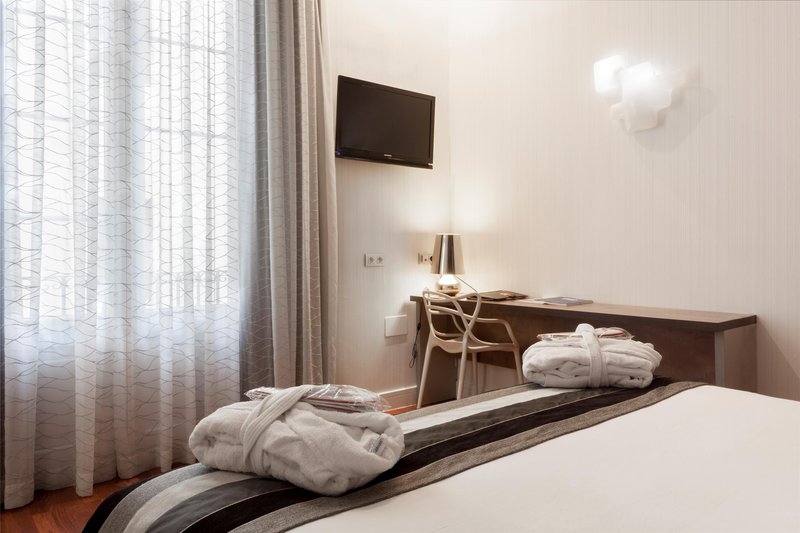 petit palace boqueria garden