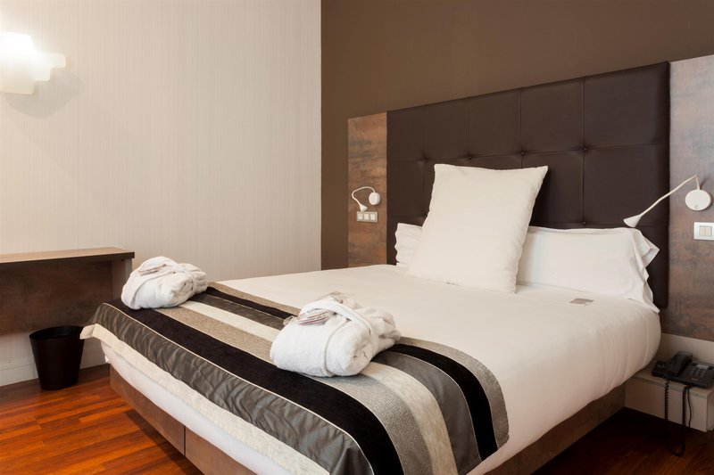 petit palace boqueria garden