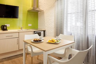 petit palace boqueria garden