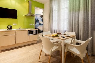 petit palace boqueria garden