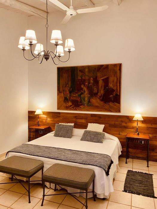 chanarmuyo casa de huespedes
