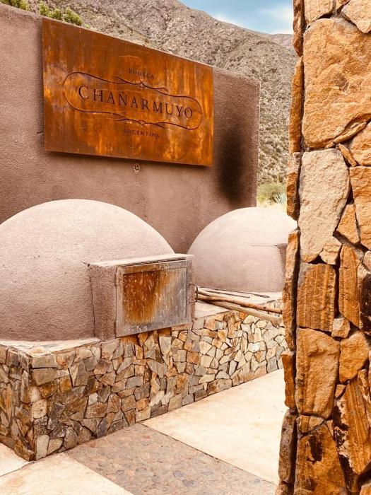 chanarmuyo casa de huespedes