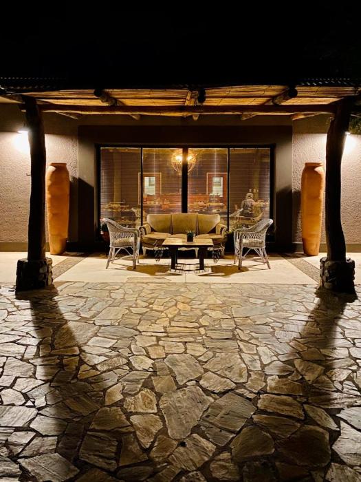 chanarmuyo casa de huespedes