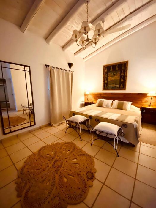 chanarmuyo casa de huespedes