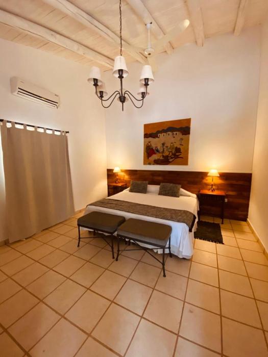 chanarmuyo casa de huespedes