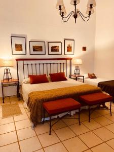 chanarmuyo casa de huespedes