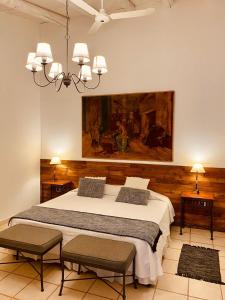 chanarmuyo casa de huespedes
