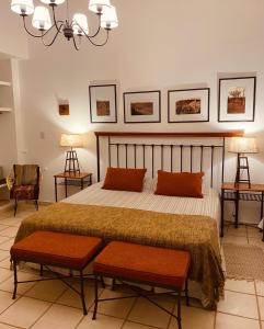 chanarmuyo casa de huespedes