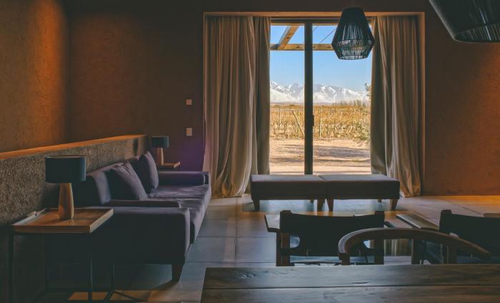 rosell boher winery lodge and spa