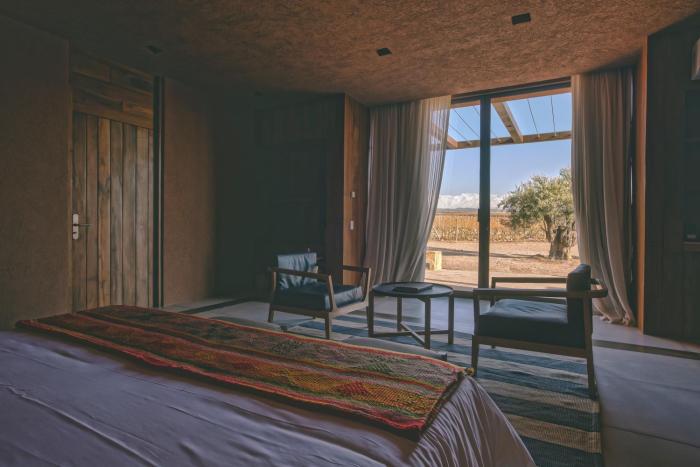 rosell boher winery lodge and spa